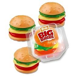 پاستیل همبری 50گرم